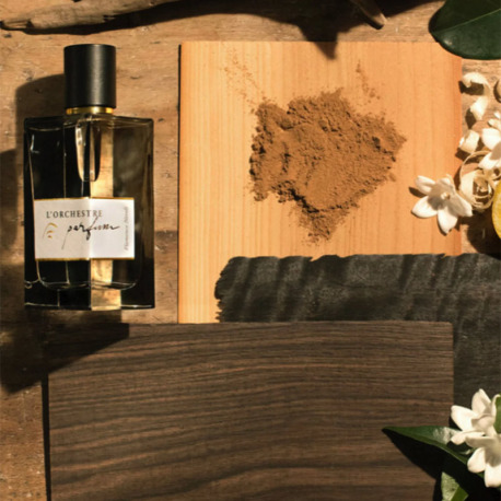 L'Orchestre Parfum  3770009754033